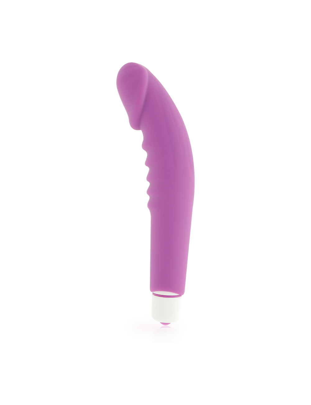 DOLCE VITA REALISTIC PLEASURE VIOLA SILICONE