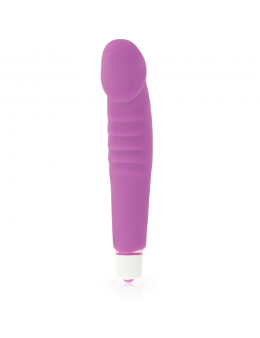 DOLCE VITA REALISTIC PLEASURE VIOLA SILICONE