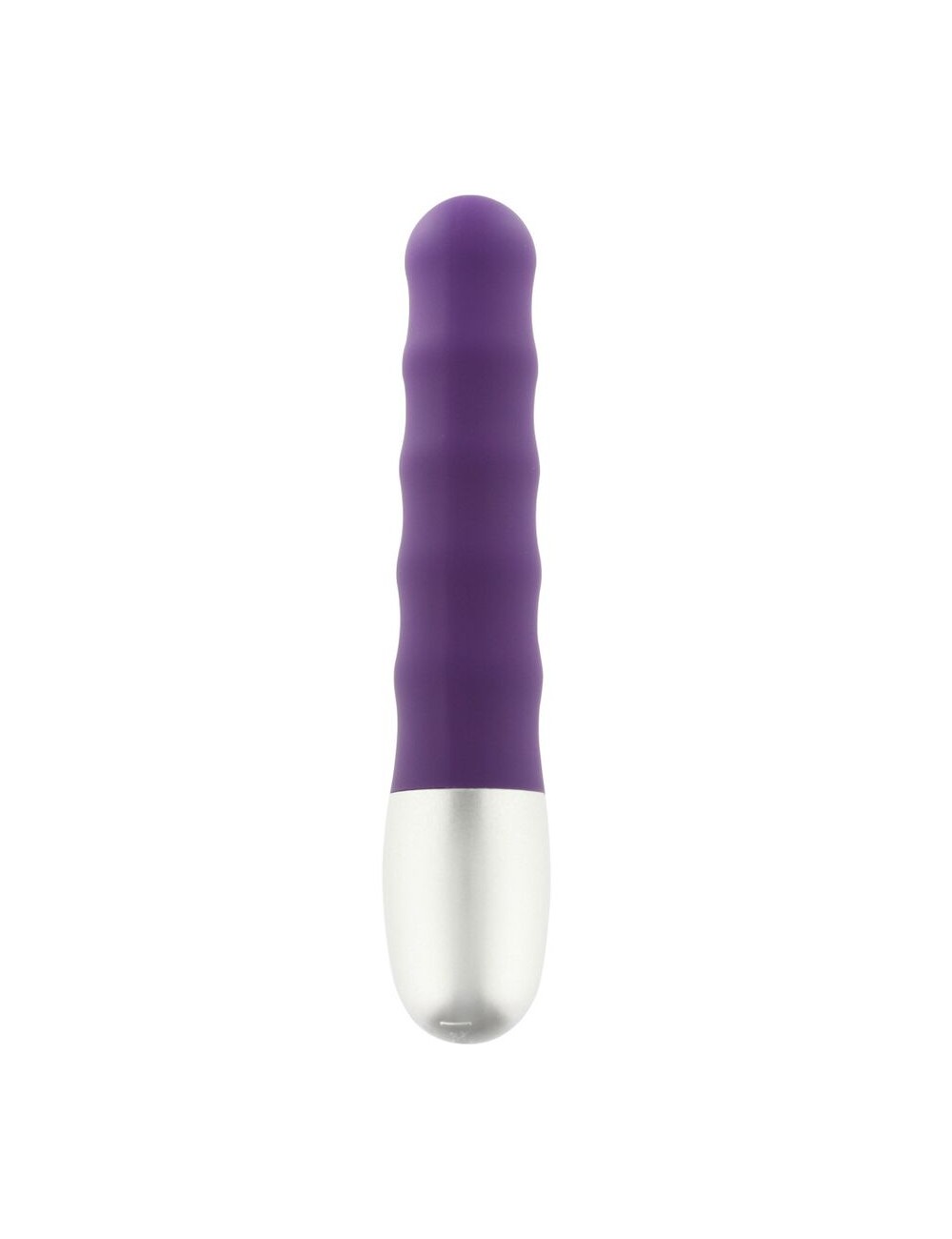 SEVENCREATIONS DISCRETION VIBRATORY BULLET LILLA