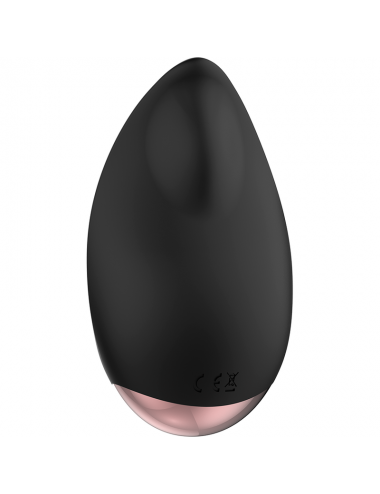 STIMOLATORE CLITORIALE COQUETTE CHIC DESIRE NERO/ORO