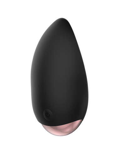 STIMOLATORE CLITORIALE COQUETTE CHIC DESIRE NERO/ORO