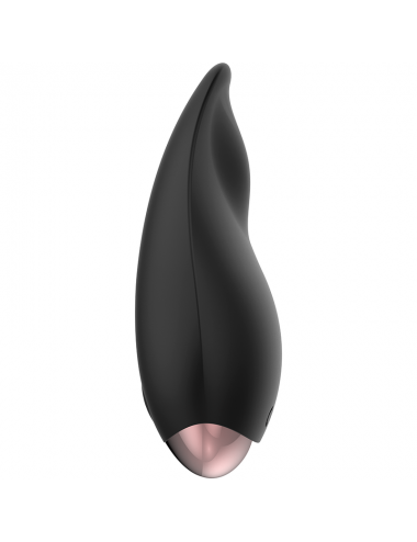 STIMOLATORE CLITORIALE COQUETTE CHIC DESIRE NERO/ORO