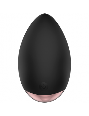 STIMOLATORE CLITORIALE COQUETTE CHIC DESIRE NERO/ORO
