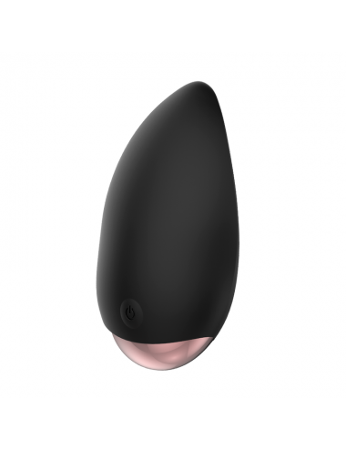 STIMOLATORE CLITORIALE COQUETTE CHIC DESIRE NERO/ORO