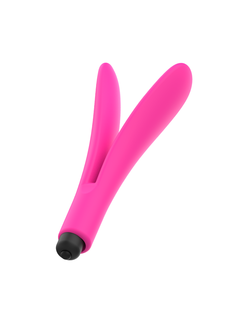 VIBRATORE MULTIFUNZIONE OHMAMA DOPPIO EDIZIONE XMAS