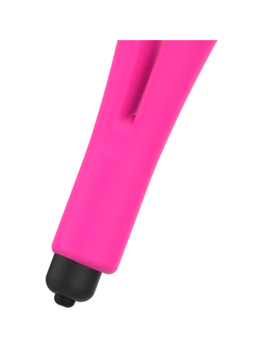 VIBRATORE MULTIFUNZIONE OHMAMA DOPPIO EDIZIONE XMAS