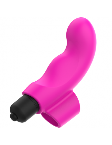 VIBRATORE OHMAMA ROSA NEON XMAS EDITION