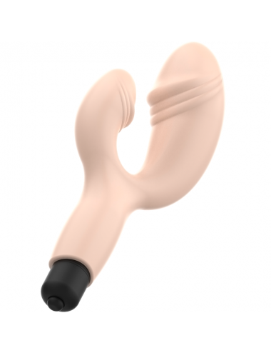 OHMAMA CLASSIC RABBIT VIBRATOR CARNE XMAS EDITION