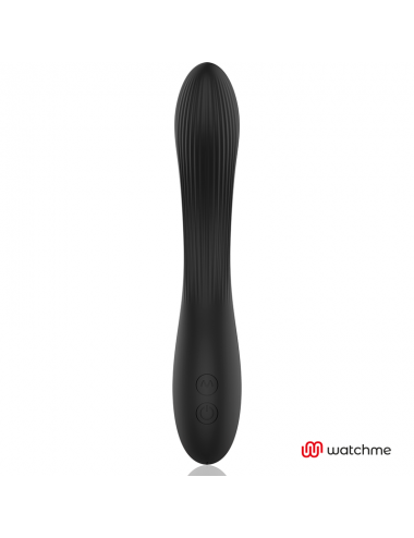ANNE'S DESIRE CURVE G-SPOT WIRELESS TECHNOLOGY WATCHME  BLACK/GOLD