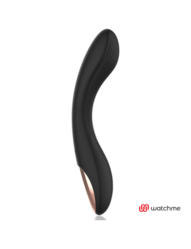 ANNE'S DESIRE CURVE G-SPOT WIRELESS TECHNOLOGY WATCHME  BLACK/GOLD