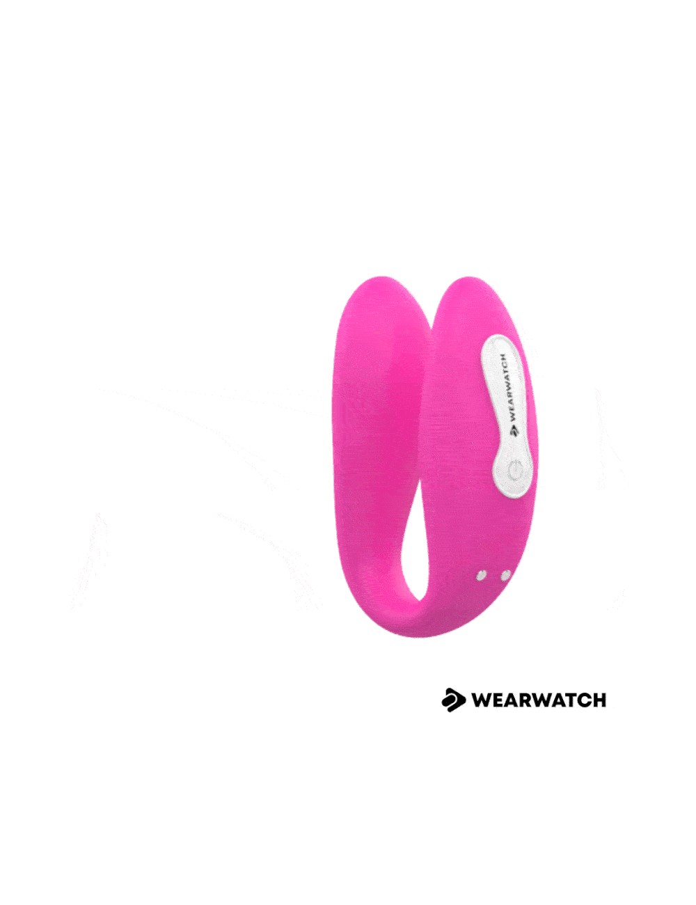 WEARWATCH VIBRADOR DUAL TECHNOLOGY WATCHME FUCSIA / NÍVEO WEARWATCH VIBRADOR DUAL TECHNOLOGY WATCHME FUCSIA / NÍVEO