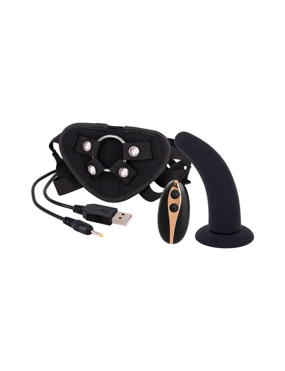 SEVENCREATIONS ARNES STRAP ON CON DILDO 12 SEVENCREATIONS ARNES STRAP ON CON DILDO 12