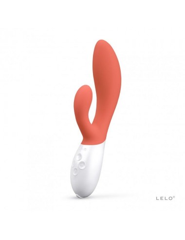 LELO INA 3 ROSSO CORALLO