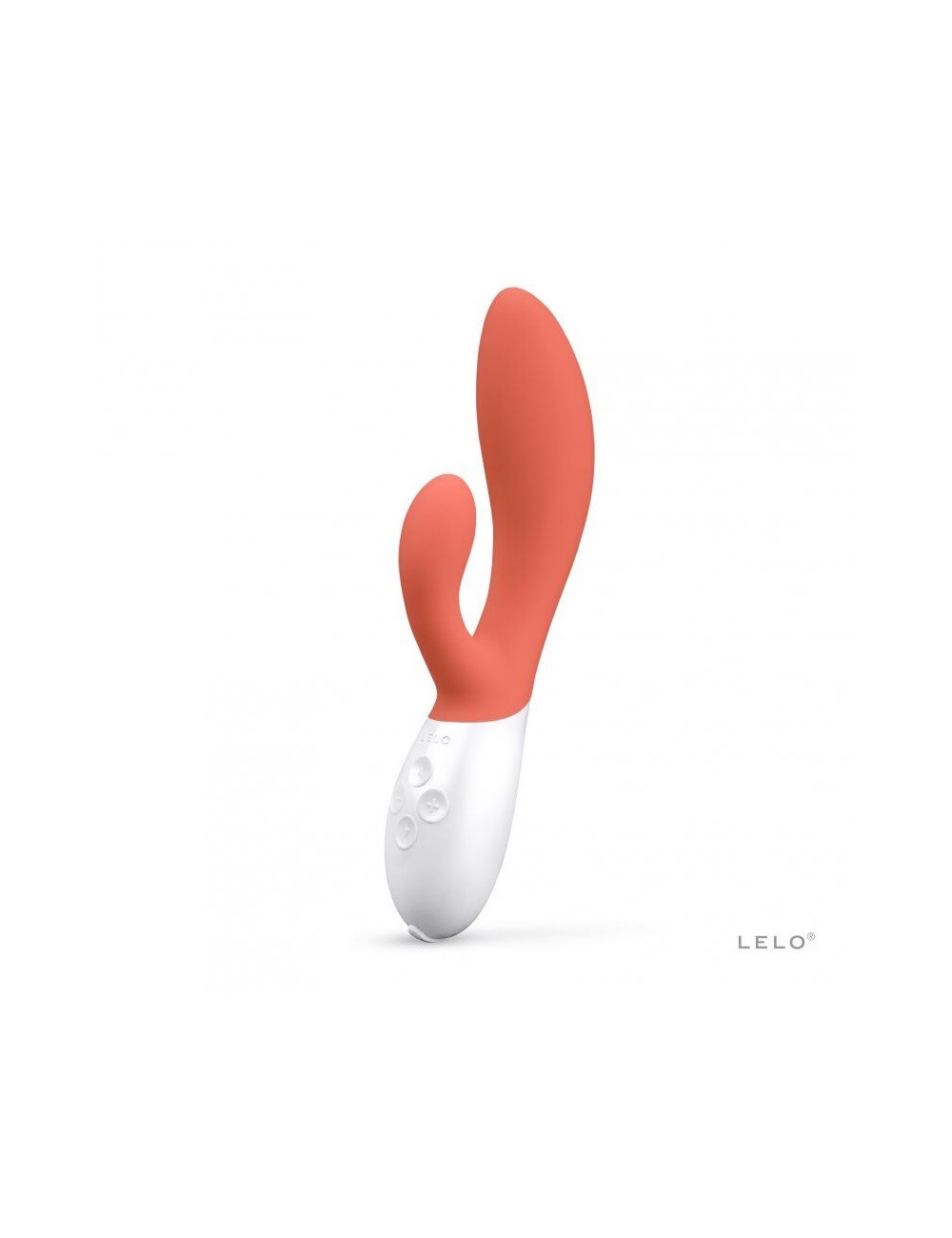 LELO INA 3 ROSSO CORALLO