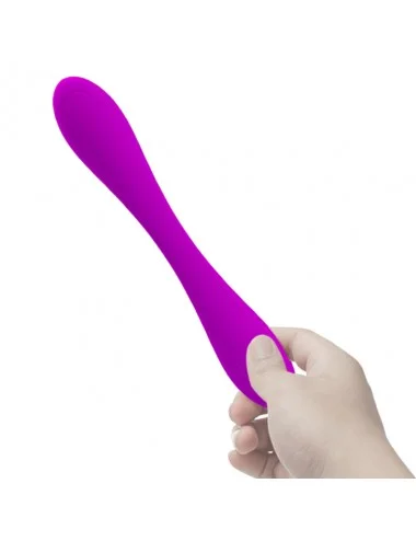 VIBRATORE PIEGHEVOLE ABBASTANZA AMORE YEDDA