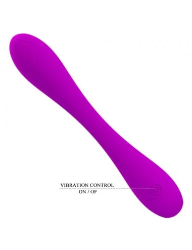 VIBRATORE PIEGHEVOLE ABBASTANZA AMORE YEDDA