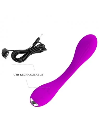 VIBRATORE PIEGHEVOLE ABBASTANZA AMORE YEDDA