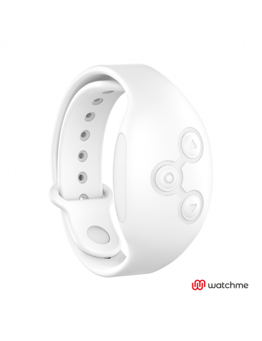WATCHME OROLOGIO CON TECNOLOGIA WIRELESS - SNOWY