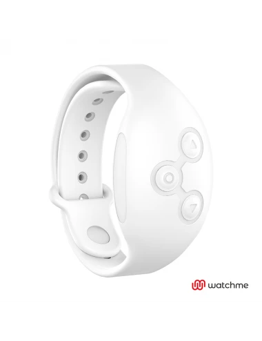 WATCHME OROLOGIO CON TECNOLOGIA WIRELESS - SNOWY