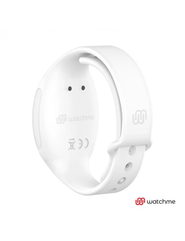 WATCHME OROLOGIO CON TECNOLOGIA WIRELESS - SNOWY