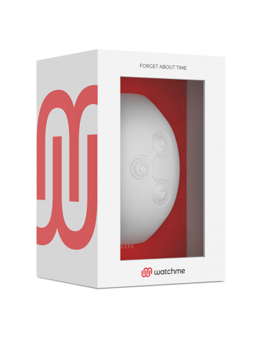 WATCHME OROLOGIO CON TECNOLOGIA WIRELESS - SNOWY