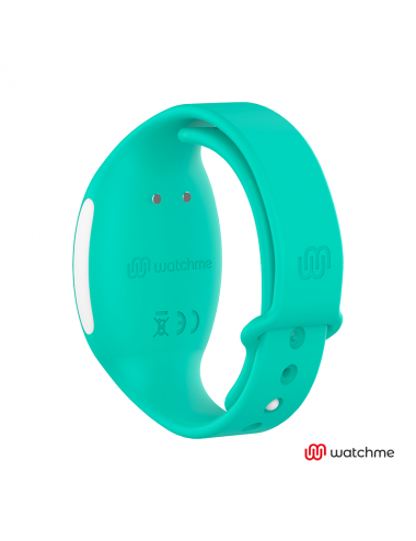 WATCHME OROLOGIO CON TECNOLOGIA WIRELESS - ACQUAMARINA