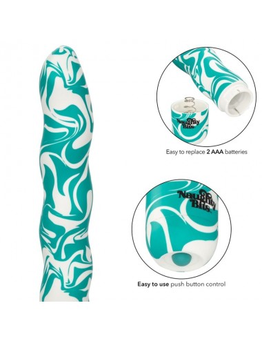 CALEX SQUIGGLE DICK PERSONALE