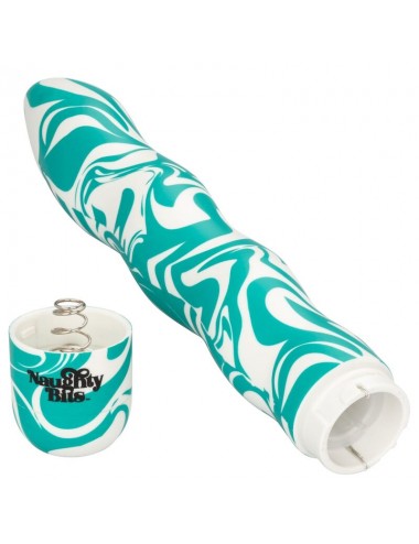 CALEX SQUIGGLE DICK PERSONALE