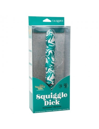 CALEX SQUIGGLE DICK PERSONALE