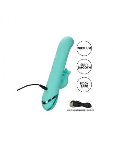CALEX BEL AIR BOMBSHELL VERDE CHIARO
