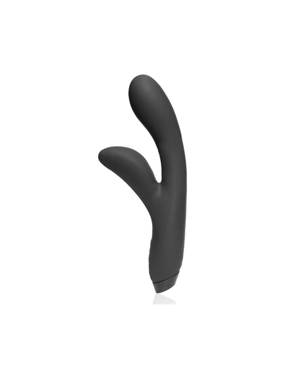 VIBRATORE PER CONIGLI JE JOUE HERA FLEX - NERO VIBRATORE PER CONIGLI JE JOUE HERA FLEX - NERO