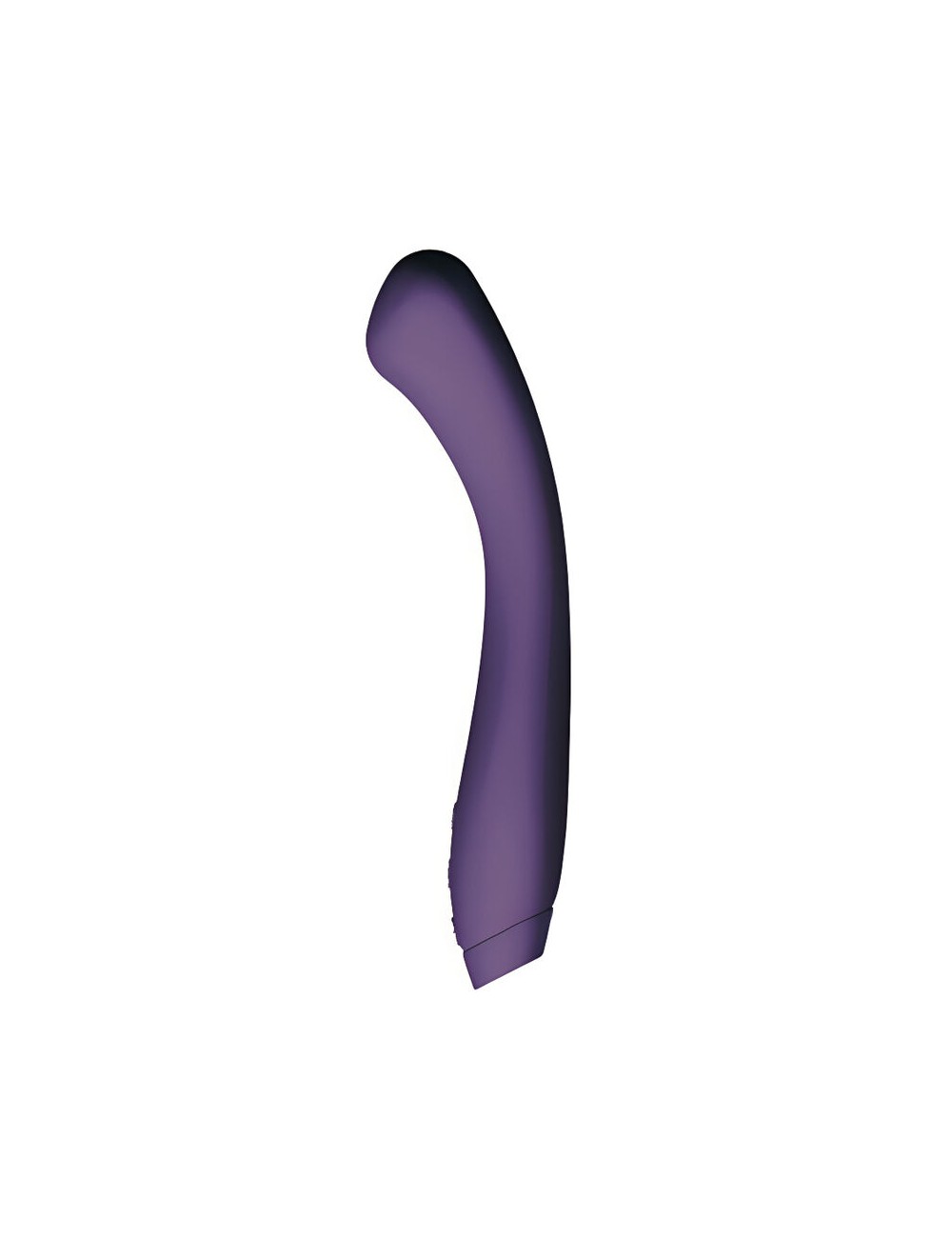 VIBRATORE JE JOUE JUNO G-SPOT - VIOLA VIBRATORE JE JOUE JUNO G-SPOT - VIOLA