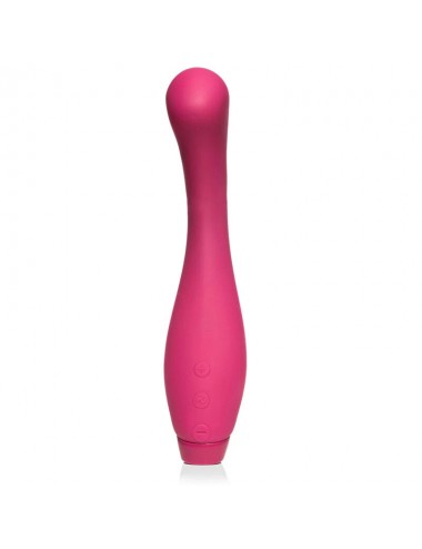 VIBRATORE JE JOUE JUNO G-SPOT - FUCSIA