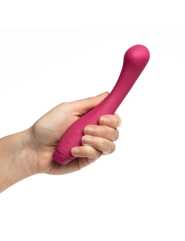 VIBRATORE JE JOUE JUNO G-SPOT - FUCSIA