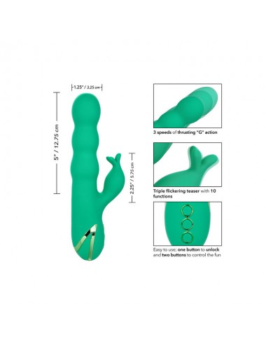 CALEX SONOMA PIÙ SODDISFACENTE VERDE