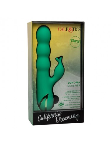 CALEX SONOMA PIÙ SODDISFACENTE VERDE