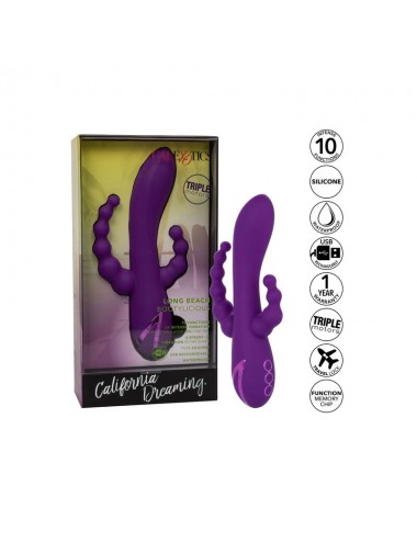 CALEX LONG BEACH VIOLA BOTYLICIOUS
