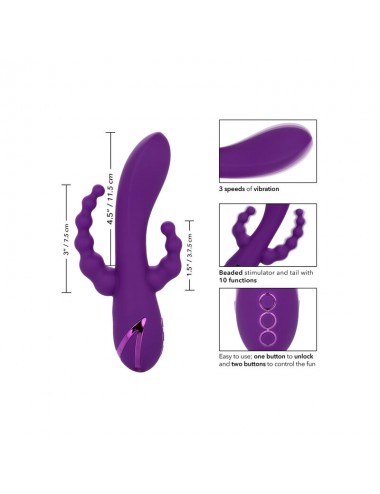 CALEX LONG BEACH VIOLA BOTYLICIOUS