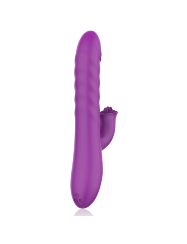 FUN FUNCTION ZENDA THRUSTER & ROTATION