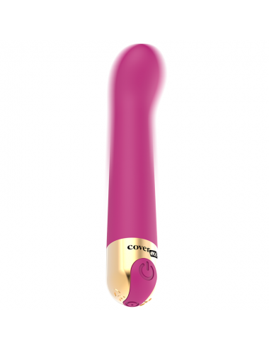 COVERME G-SPOT VIBRATEUR 10 VITESSES