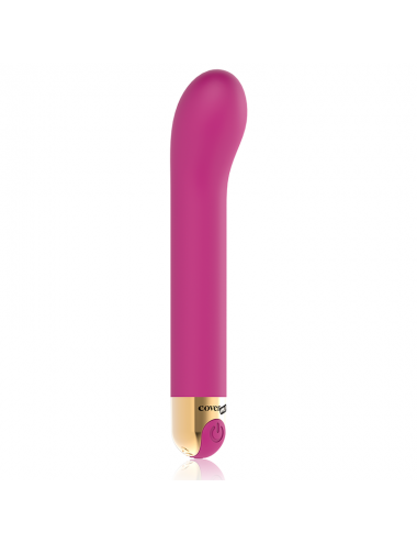 COVERME G-SPOT VIBRATEUR 10 VITESSES