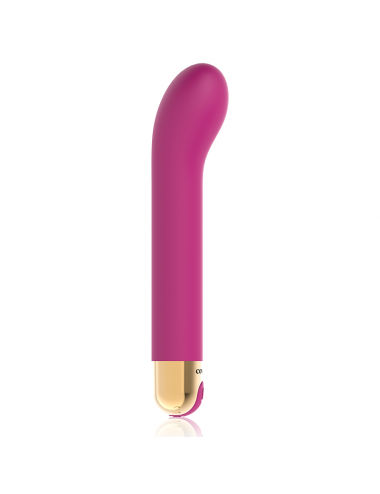 COVERME G-SPOT VIBRATEUR 10 VITESSES