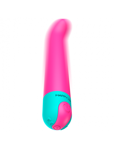 VIBRATORE HAPPY LOKY ARIEL G-SPOT