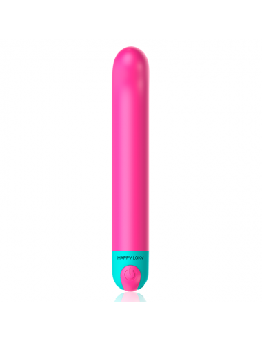 VIBRATORE HAPPY LOKY ARIEL G-SPOT