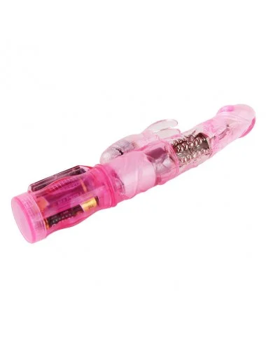 BAILE RABBIT HAPPY ANGEL PINK