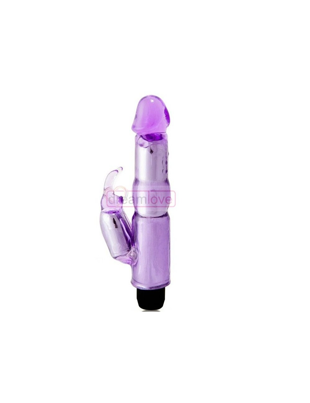 RABBIT FANTASY VIBE MORADO RABBIT FANTASY VIBE MORADO