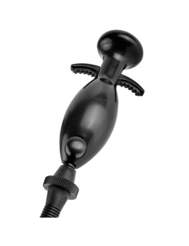POMPA PUSSY VIBRANTE ESTREMA FANTASIA FETISH