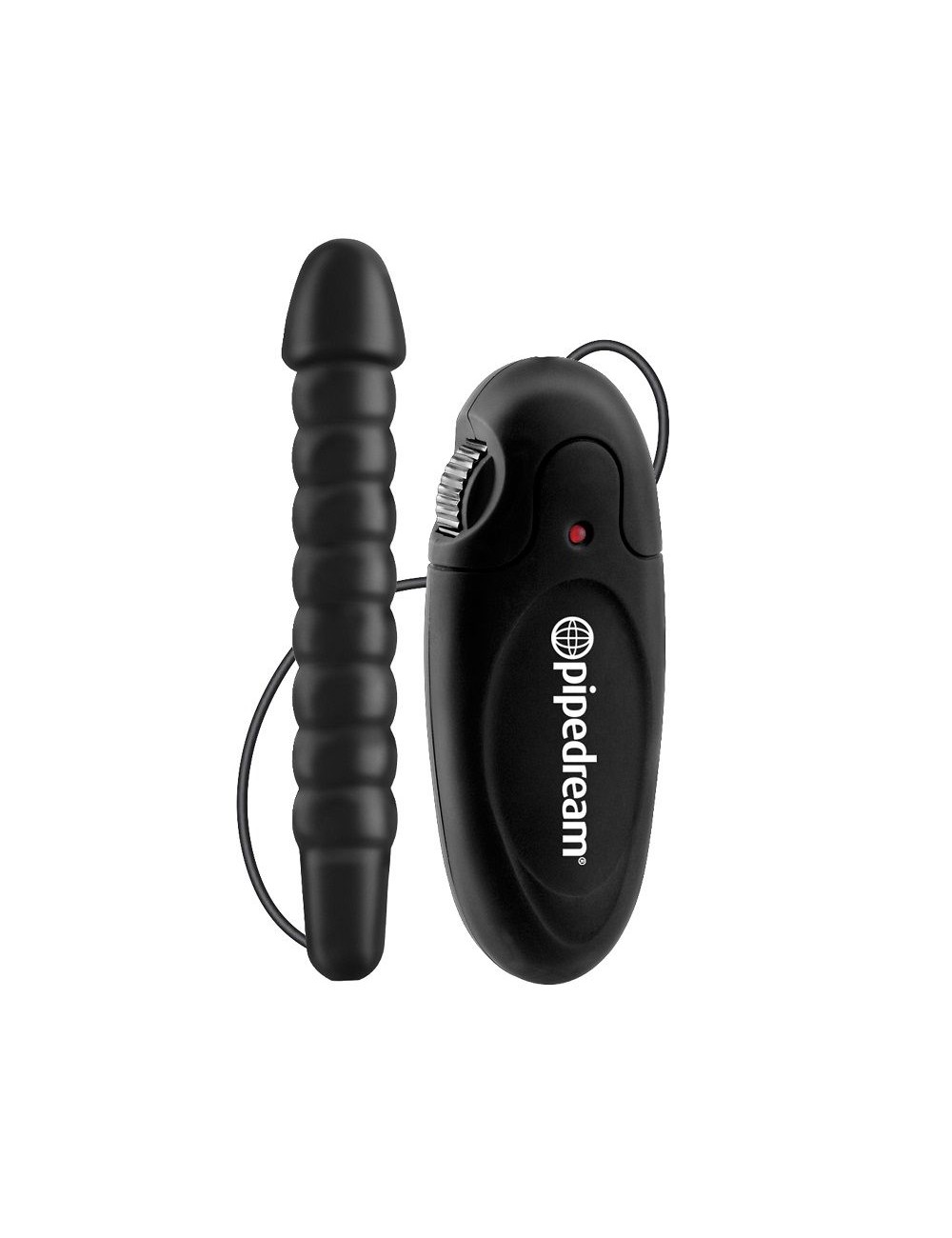 ANAL FANTASY VIBRATING BUTT BUDDY ANAL FANTASY VIBRATING BUTT BUDDY