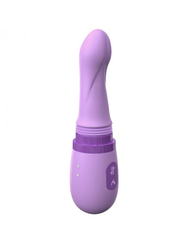 FANTASIA PER LA SUA MACCHINA DEL SESSO PERSONALE