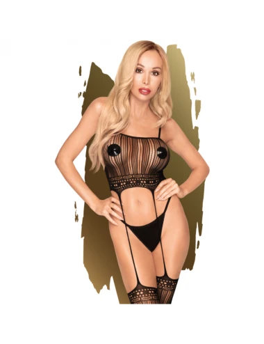 PENTHOUSE SEX DEALER BODYSTOCKING SL